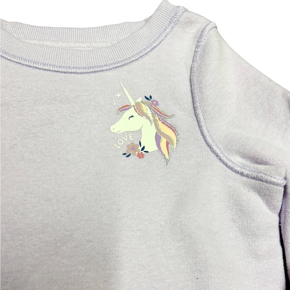 EUC. Jumping beans - 🦄 Unicorn lovers 🦄 - 24 months/2T - Set of 2 - Picture 9 of 10